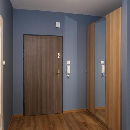Lifestyle Apartments -Zielony Uniejow "Prywatne Kapiele Termalne" Kültér fotó