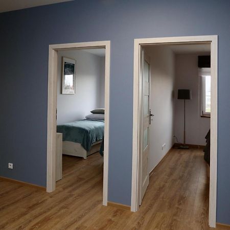 Lifestyle Apartments -Zielony Uniejow "Prywatne Kapiele Termalne" Kültér fotó